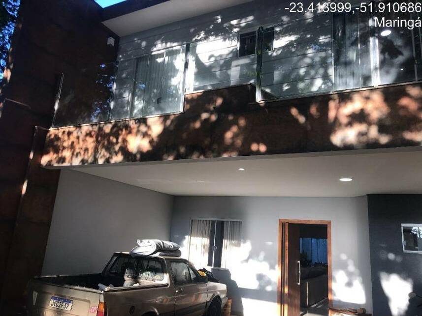 Imagem 4 do Leilão de Casa - Vila Morangueira - Maringá/PR