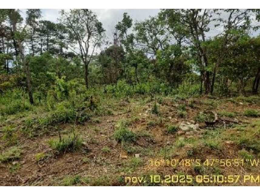 Imagem 3 do Leilão de Terreno - Mansões de Recreio Estrela Dalva Iv - Luziânia/GO