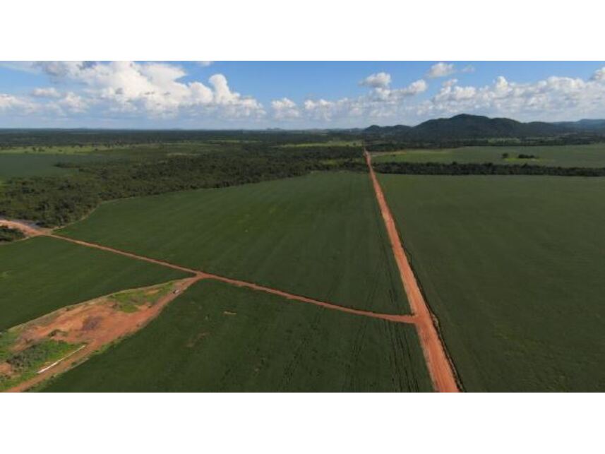 Imagem 9 do Leilão de Área Rural - Projeto Santaninha - Vila Rica/MT