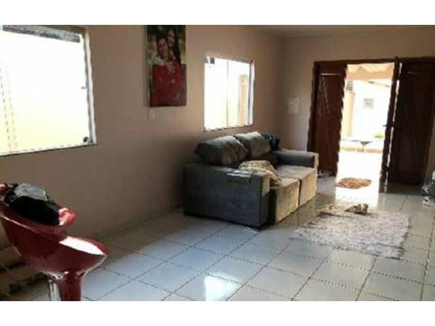 Imagem 2 do Leilão de Casa - Embratel - Porto Velho/RO