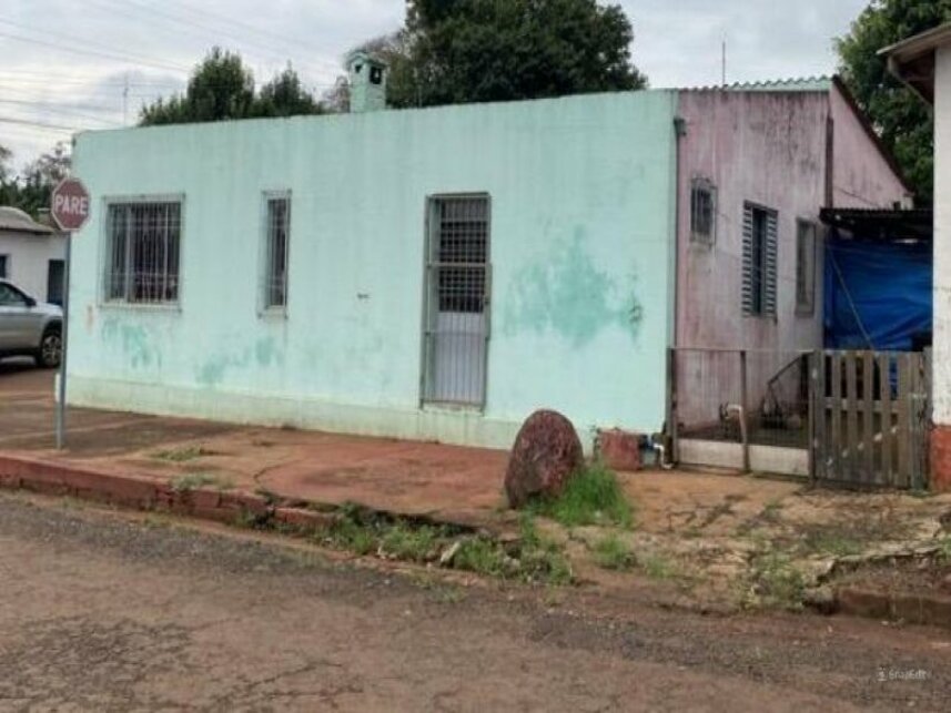 Imagem 2 do Leilão de Casa - Centro - Bossoroca/RS