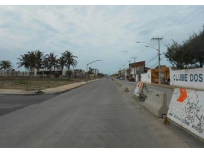 Imagem 4 do Leilão de Terreno - Praia Antônio Diogo - Fortaleza/CE
