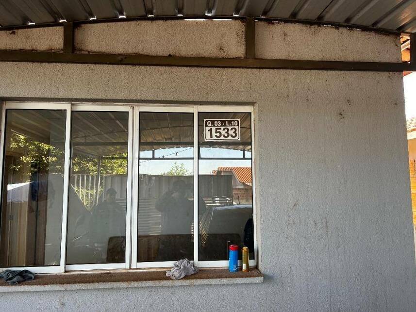 Imagem 5 do Leilão de Casa - Morada do Sol - Rio Brilhante/MS