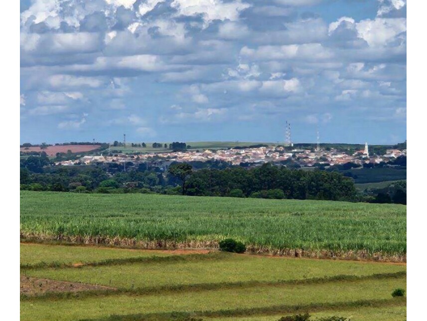 Imagem 3 do Leilão de Fazenda - Área Rural de Getulina - Getulina/SP