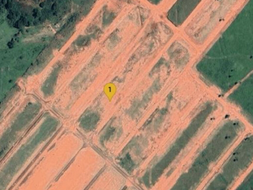 Imagem 2 do Leilão de Terreno - Jardim Botânico I - Marília/SP