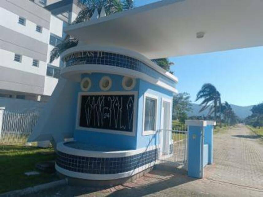 Imagem 2 do Leilão de Lote - Pantano do Sul - Florianópolis/SC