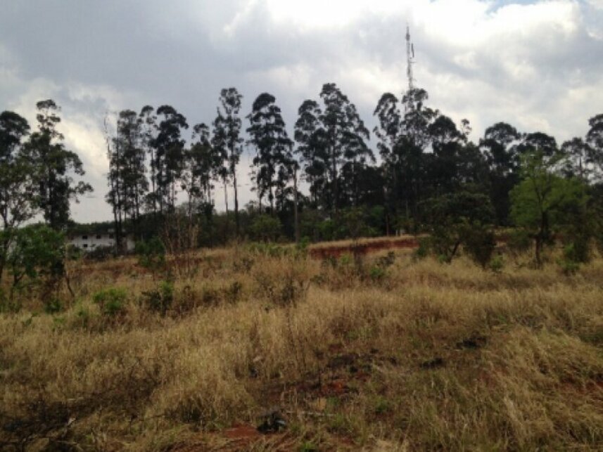 Imagem 1 do Leilão de Terreno - Milenium - Araguari/MG
