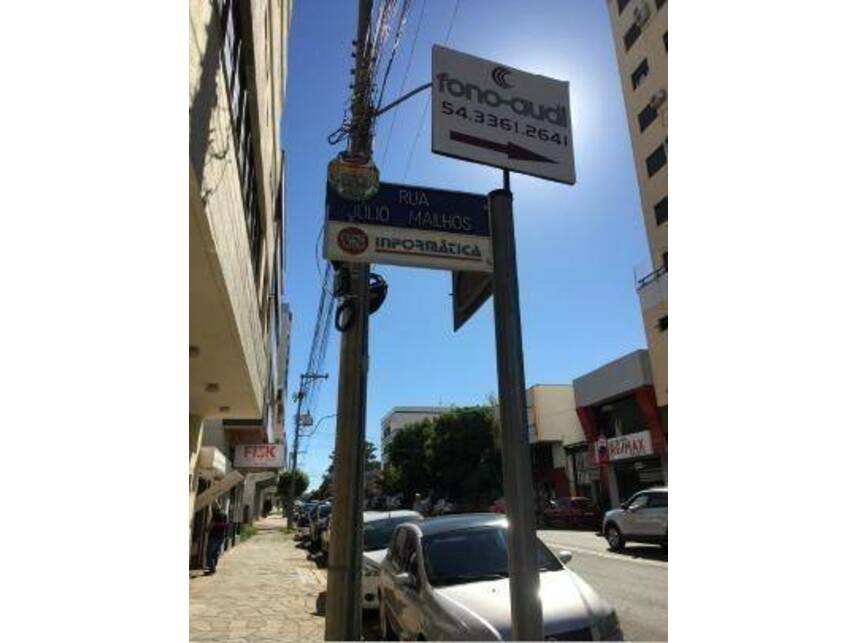 Imagem 4 do Leilão de Apartamento - Centro - Sarandi/RS