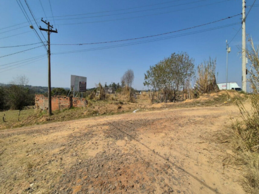Imagem 4 do Leilão de Terreno - Loteamento Jardim Santa Rita de Cássia - Capivari/SP