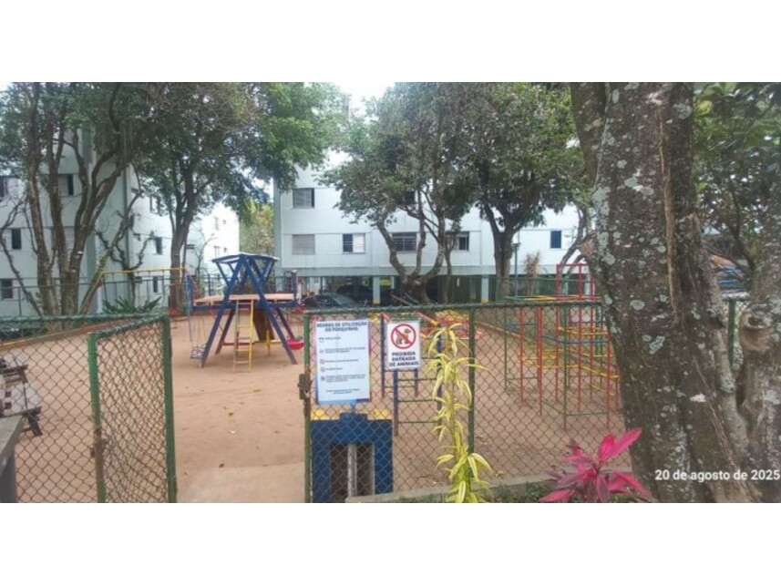 Imagem 12 do Leilão de Apartamento - Jabaquara - São Paulo/SP