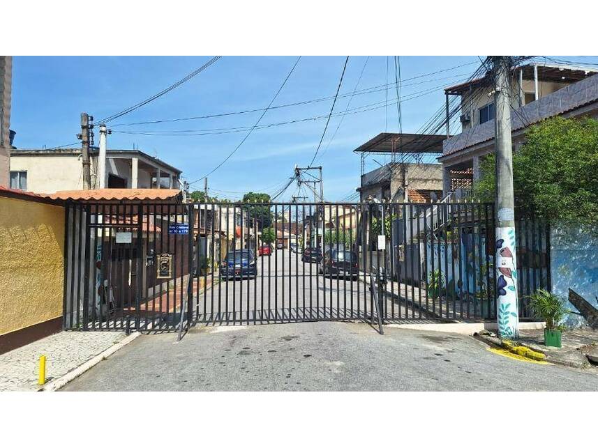 Imagem 1 do Leilão de Casa - Venda da Cruz - São Gonçalo/RJ