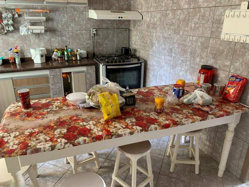 Imagem 5 do Leilão de Casa - Jardim Itália - Cuiabá/MT