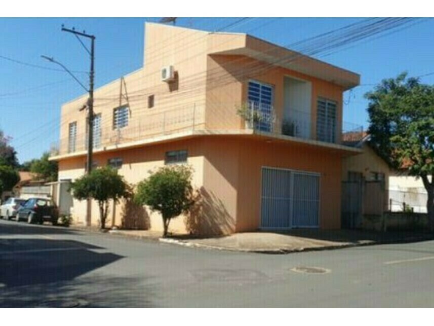 Imagem 2 do Leilão de Casa - Centro - Carlópolis/PR