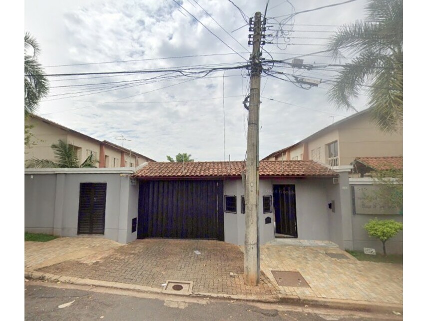Imagem do Leilão de Casa - Jardim Zara - Ribeirão Preto/SP