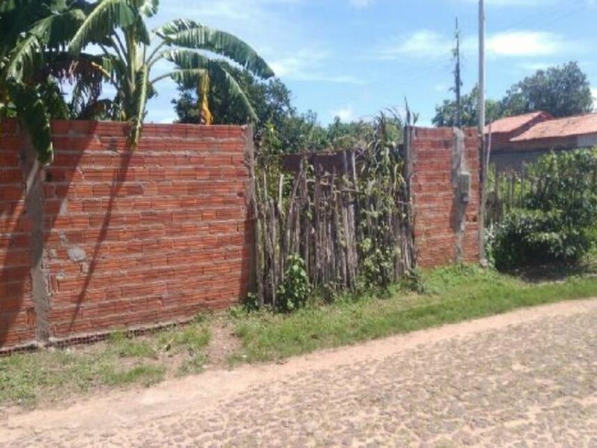 Imagem 6 do Leilão de Casa - Centro - Magalhães de Almeida/MA