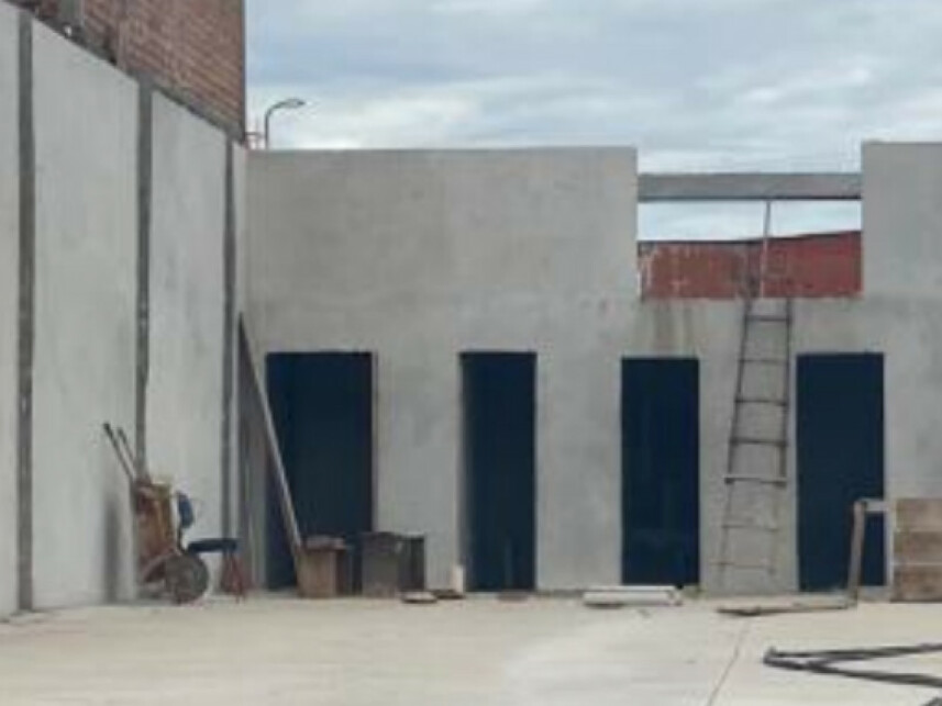 Imagem 2 do Leilão de Terreno - Santos Dumont - São Leopoldo/RS