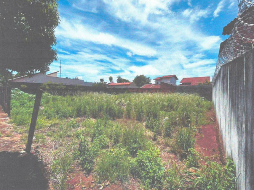 Imagem 4 do Leilão de Casa - Bairro Universitario - Ituiutaba/MG