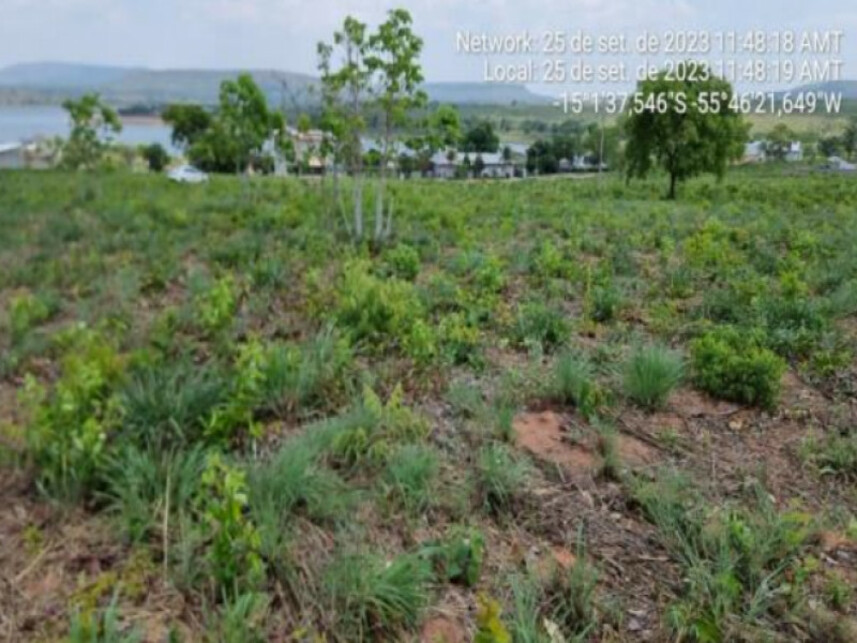 Imagem 5 do Leilão de Terreno - Água Fria - Chapada dos Guimarães/MT
