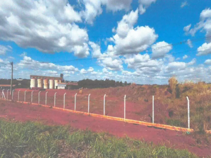 Leilão de Terreno Imóvel em Ituiutaba/MG - Lance Inicial R$ 5.931.679 - Extrajudicial