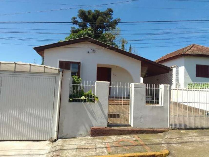 Imagem 5 do Leilão de Casa - Carvalho - Cachoeira Do Sul/RS