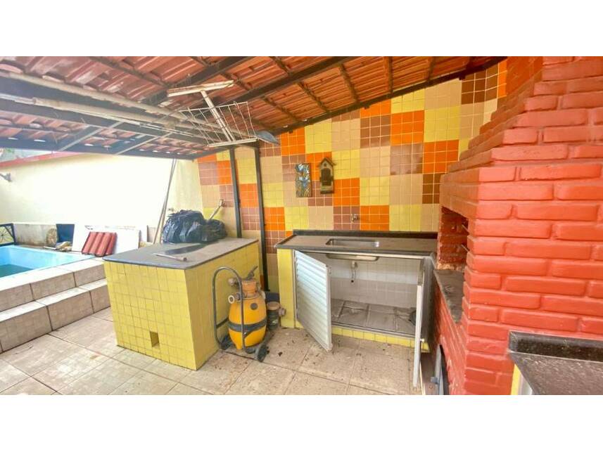 Imagem 15 do Leilão de Casa - Centro - Pouso Alegre/MG