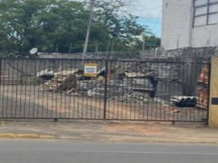 Imagem 5 do Leilão de Terreno - Santos Dumont - São Leopoldo/RS