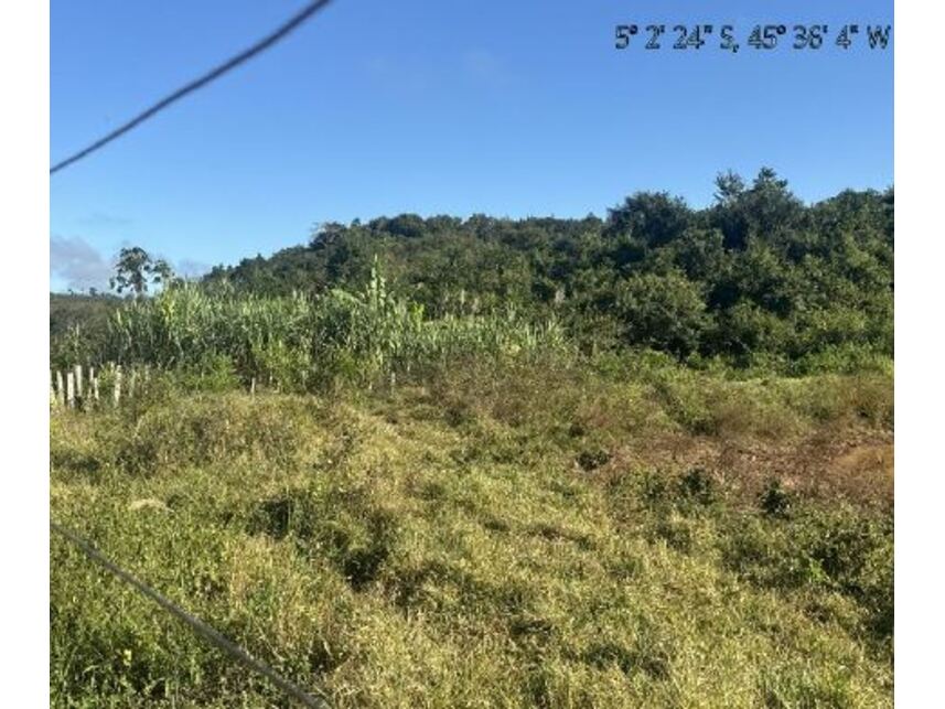 Imagem 6 do Leilão de Área Rural - Zona Rural - Itaipava do Grajaú/MA