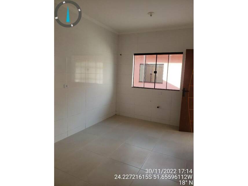 Imagem 4 do Leilão de Casa - Vila Nova Pora - Ivaiporã/PR