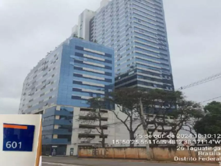 Leilão de Terreno Imóvel em Brasília/DF - Lance Inicial R$ 333.333 - Extrajudicial