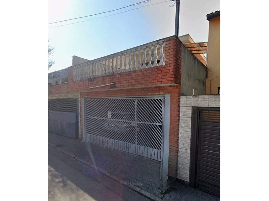 Imagem 1 do Leilão de Casa - Capelinha - São Paulo/SP