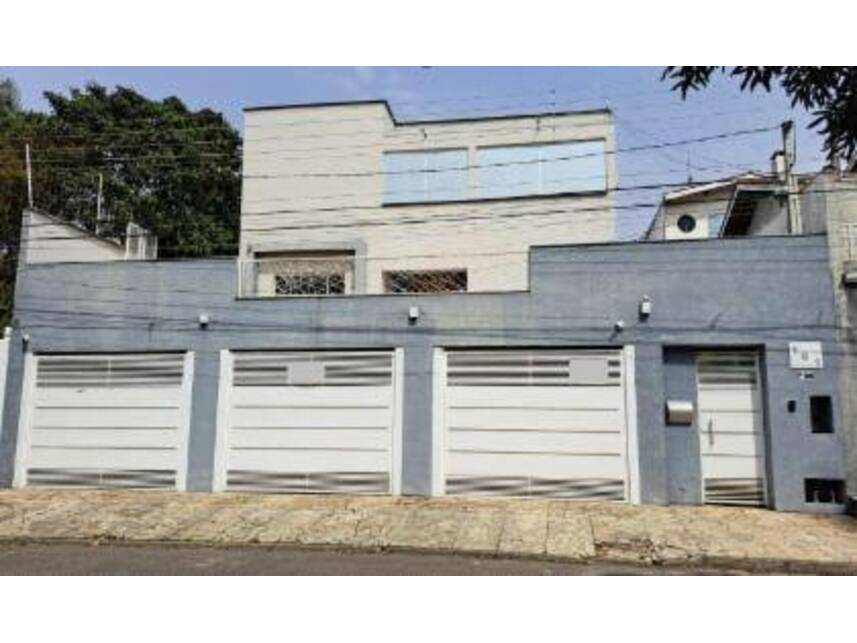 Imagem 1 do Leilão de Casa - Jardim Paulista - Atibaia/SP