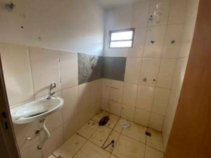 Imagem 5 do Leilão de Casa - Residencial São Francisco - Planaltina/GO