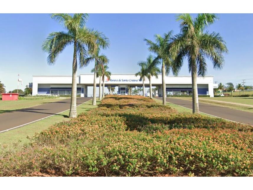 Imagem  do Leilão de Casa - Terras de Santa Cristina Xiii - Paranapanema/SP