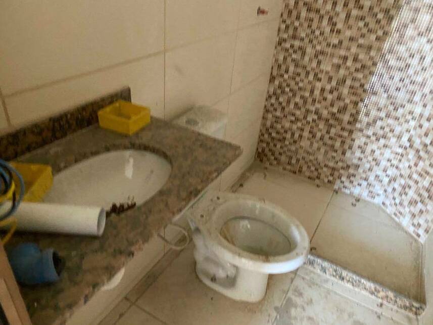 Imagem 11 do Leilão de Apartamento - Campo Grande - Rio de Janeiro/RJ