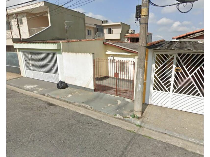 Imagem  do Leilão de Casa - Independência - São Bernardo do Campo/SP