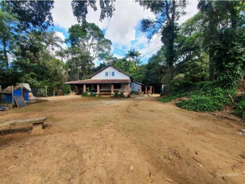 Imagem 2 do Leilão de Fazenda - Graminha - Volta Grande/MG