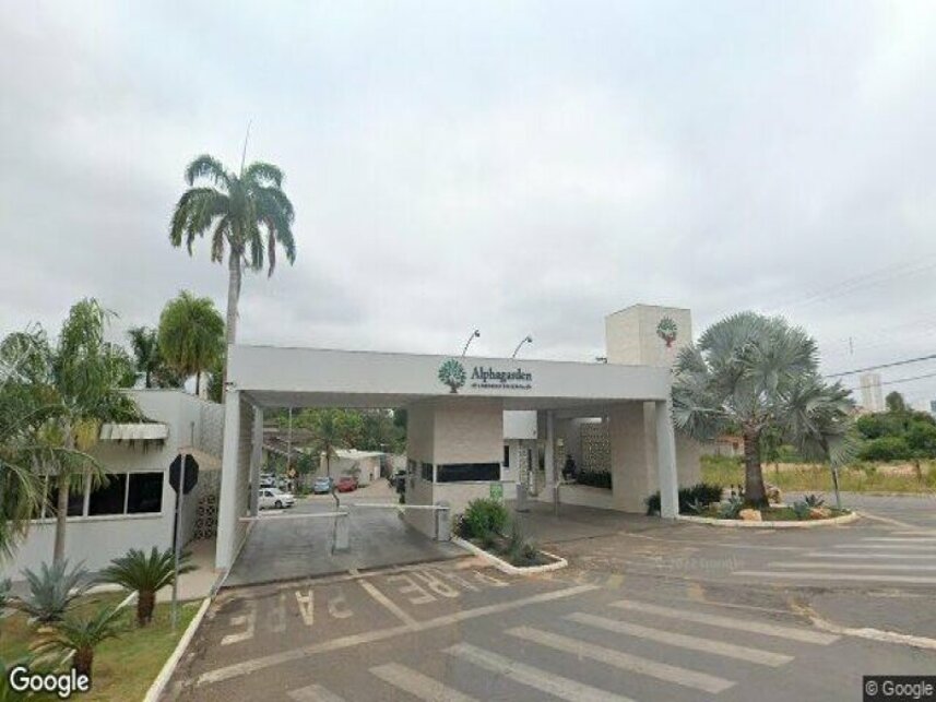 Imagem  do Leilão de Casa - Despraiado - Cuiabá/MT