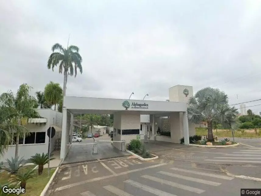 Leilão de Casa Imóvel em Cuiabá/MT - Lance Inicial R$ 1.450.000 - Extrajudicial