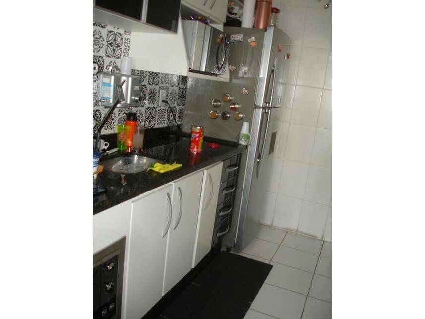 Imagem 8 do Leilão de Apartamento - Vila California - São Paulo/SP