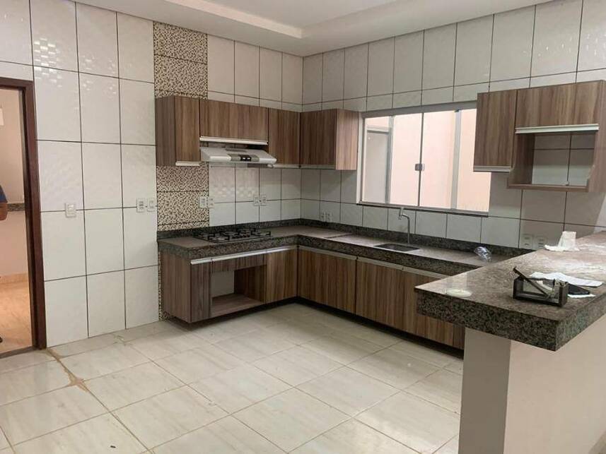 Imagem 5 do Leilão de Casa - Nova Xinguara - Xinguara/PA