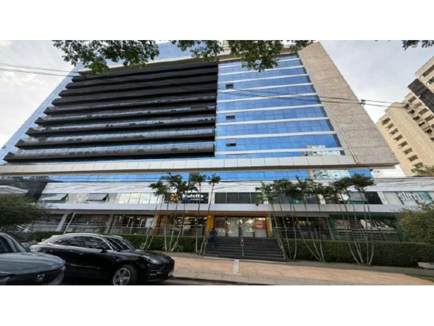 Imagem  do Leilão de Sala Comercial - Setor Oeste - Goiânia/GO