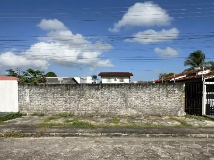 Leilão de Terreno Imóvel em Macapá/AP - Lance Inicial R$ 200.600 - Extrajudicial