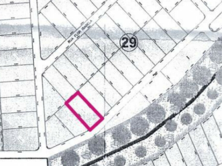 Imagem 7 do Leilão de Terreno - Parque das Margaridas - Salinas da Margarida/BA