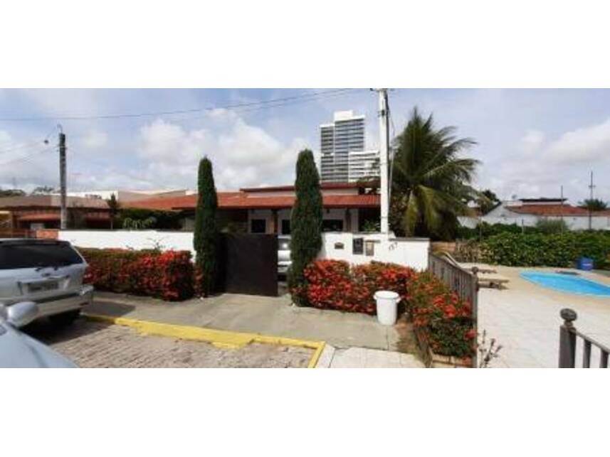 Imagem 4 do Leilão de Casa - Ponta Negra - Natal/RN