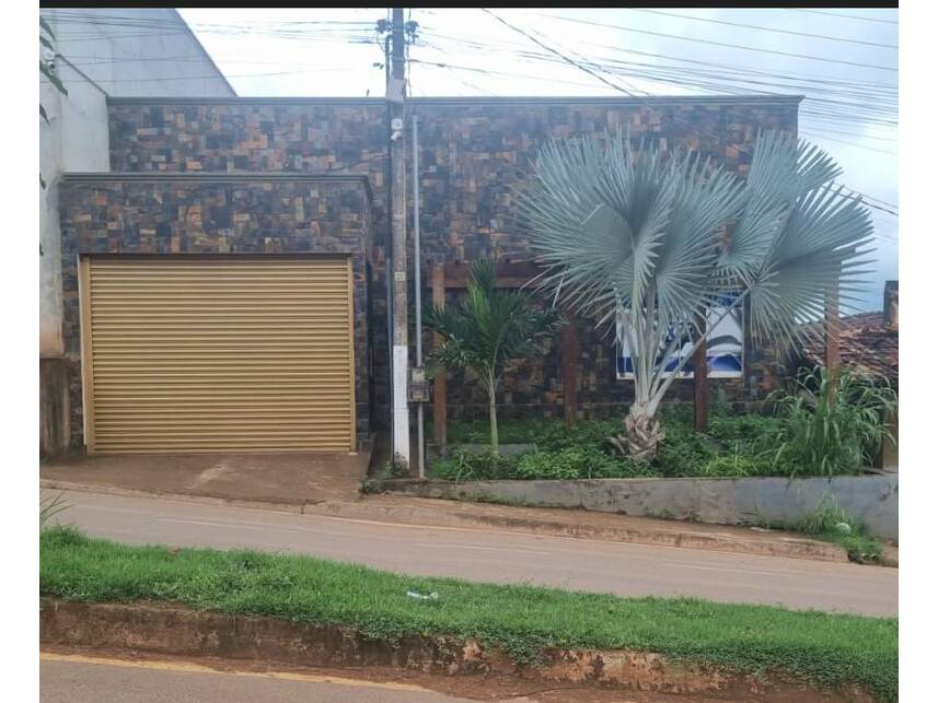 Imagem  do Leilão de Casa - Centro - Pacajá/PA