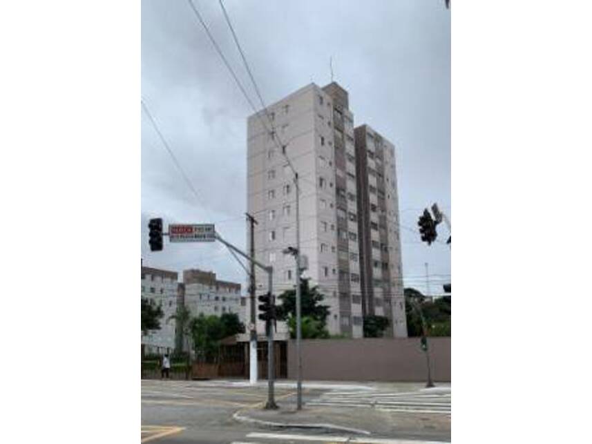 Imagem 5 do Leilão de Apartamento - Tuparoquera - São Paulo/SP