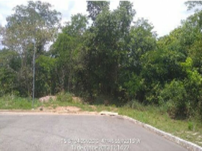 Imagem  do Leilão de Lote - Loteamento Morada de Deus - Brasília/DF