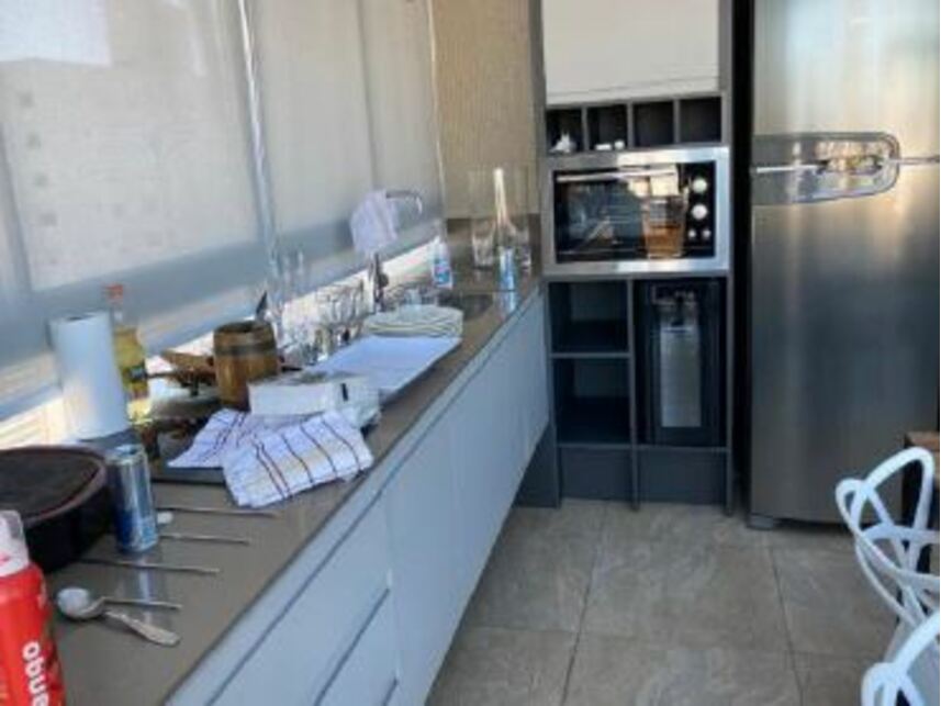 Imagem 3 do Leilão de Apartamento - Centro - Balneário Camboriú/SC