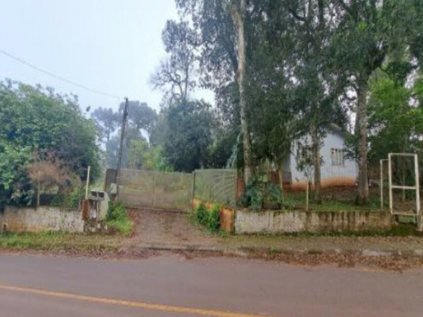 Imagem 4 do Leilão de Terreno - Engenho Braun - Chapecó/SC