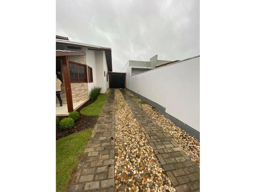 Imagem 3 do Leilão de Casa - Centro - Tijucas/SC